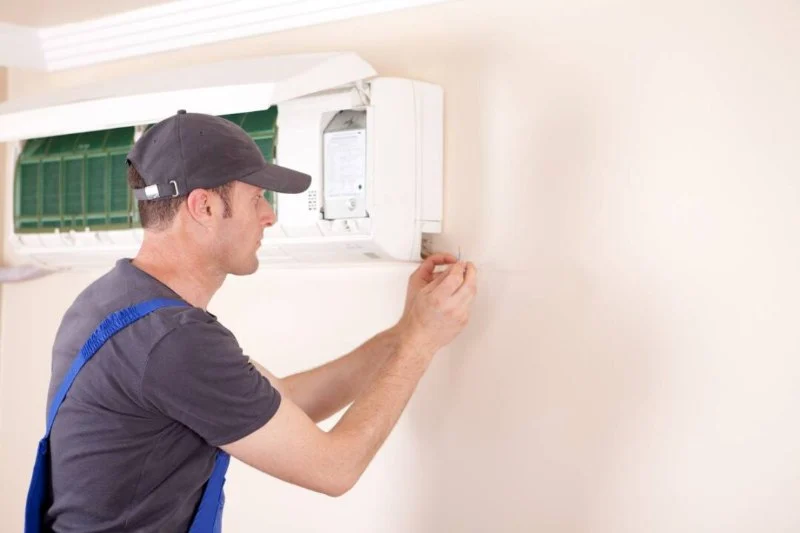 How to Fix an Air Conditioner That’s Not Turning On After a Power Outage