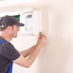 How to Fix an Air Conditioner That’s Not Turning On After a Power Outage