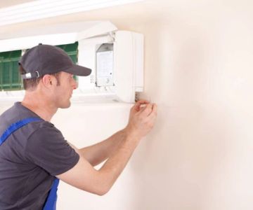 How to Fix an Air Conditioner That’s Not Turning On After a Power Outage