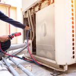 How to Check Your Air Conditioner’s Electrical System for Common Problems