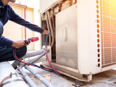 How to Check Your Air Conditioner’s Electrical System for Common Problems