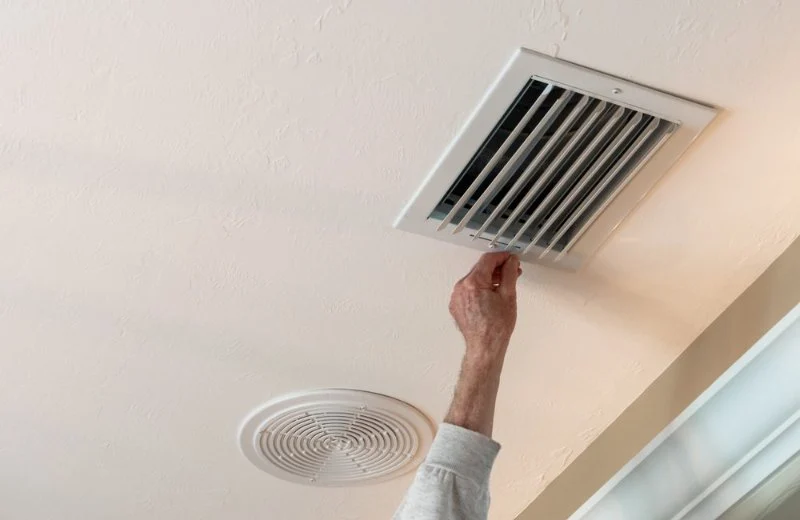 Air Conditioner Troubleshooting: Fixing Low Airflow and Blocked Vents