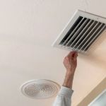 Air Conditioner Troubleshooting: Fixing Low Airflow and Blocked Vents