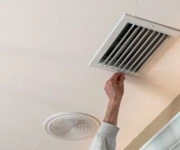 Air Conditioner Troubleshooting: Fixing Low Airflow and Blocked Vents