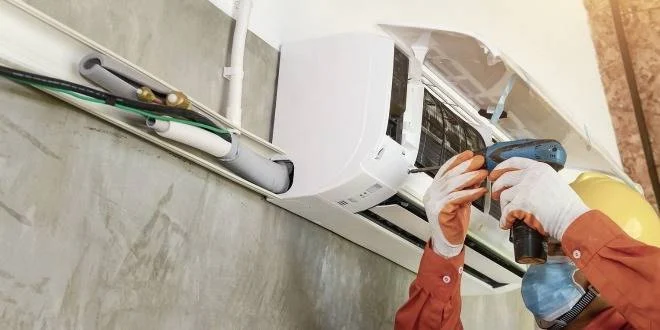 How to Maintain Your Air Conditioner’s Fan for Smooth Operation