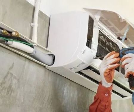 How to Maintain Your Air Conditioner’s Fan for Smooth Operation