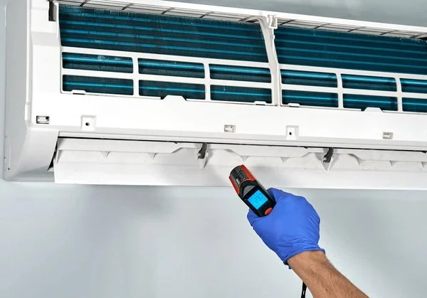 How to Fix an Air Conditioner with Faulty Temperature Sensors