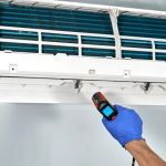 How to Fix an Air Conditioner with Faulty Temperature Sensors