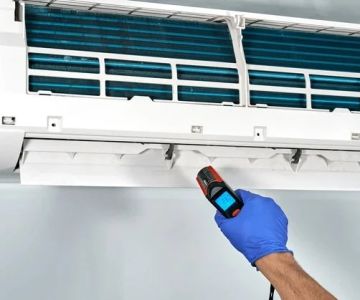 How to Fix an Air Conditioner with Faulty Temperature Sensors