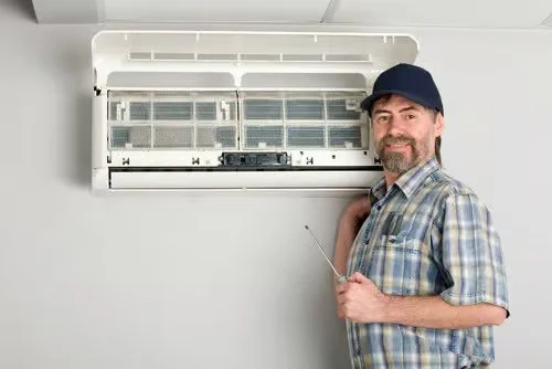 How to Fix an Air Conditioner That’s Blowing Hot Air