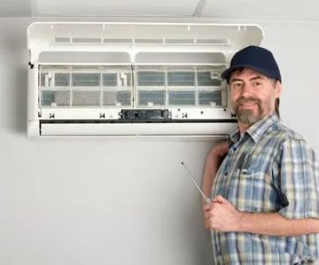 How to Fix an Air Conditioner That’s Blowing Hot Air