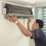 How to Identify and Fix an Air Conditioner That’s Leaking