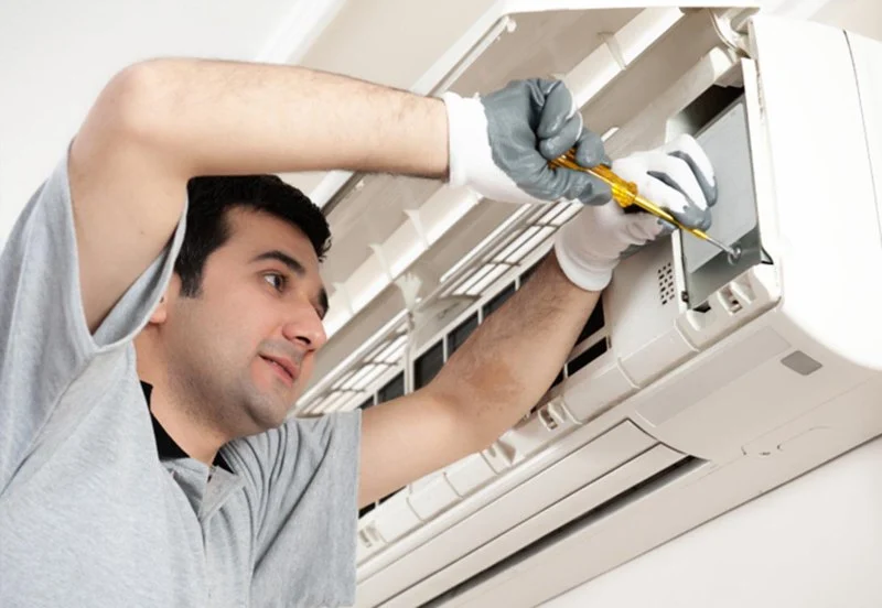 How to Fix a Refrigerant Leak in Your Air Conditioner