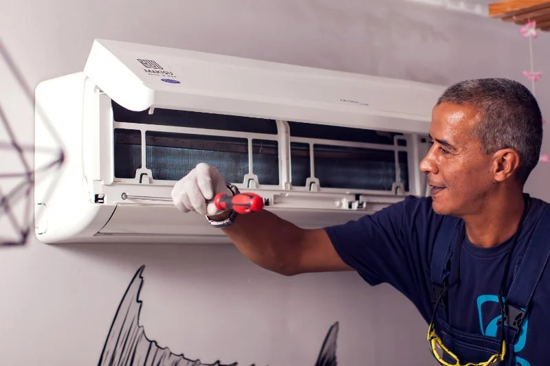 Why Your AC is Running But Not Cooling – And How to Fix It