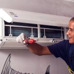Why Your AC is Running But Not Cooling – And How to Fix It