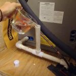 How to Fix Air Conditioner Drain Line Clogs and Prevent Water Damage