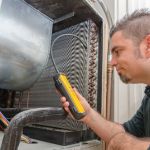 How to Check for Air Leaks in Your Air Conditioner and Fix Them