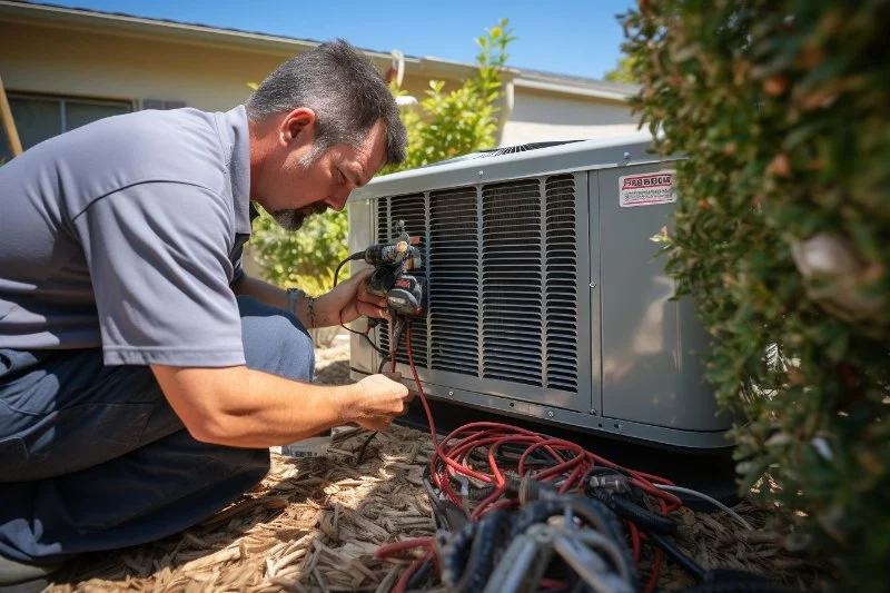 Why Your Air Conditioner Is Cycling Too Much and How to Fix It