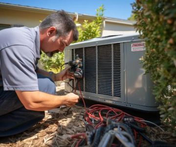 Why Your Air Conditioner Is Cycling Too Much and How to Fix It