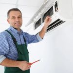 How to Keep Your Air Conditioner Running Efficiently All Year