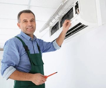 How to Keep Your Air Conditioner Running Efficiently All Year