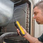 How to Solve Refrigerant Leaks in Your Air Conditioning System