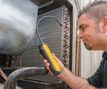 How to Solve Refrigerant Leaks in Your Air Conditioning System