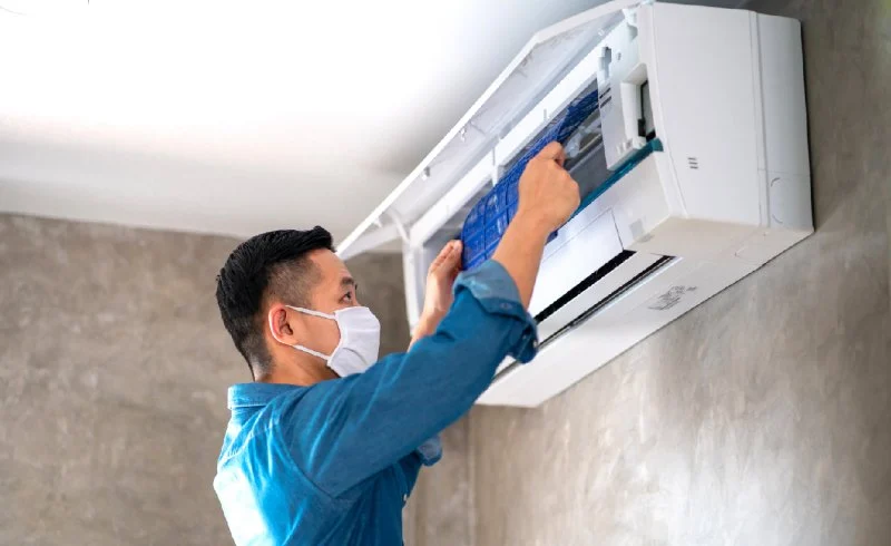 How to Perform Basic Air Conditioner Maintenance and Save on Repairs