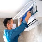 How to Perform Basic Air Conditioner Maintenance and Save on Repairs