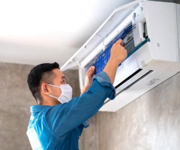 How to Perform Basic Air Conditioner Maintenance and Save on Repairs
