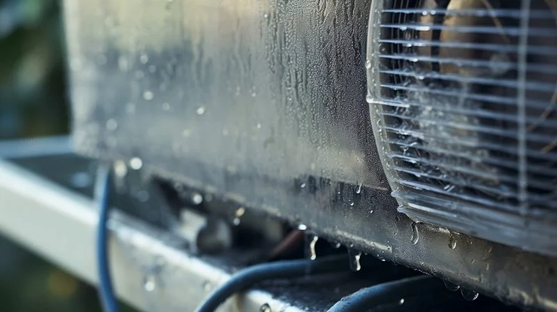 How to Prevent Freezing Issues in Your Air Conditioner During Summer