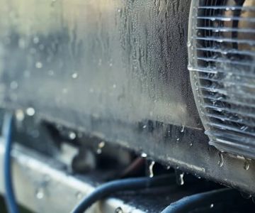 How to Prevent Freezing Issues in Your Air Conditioner During Summer