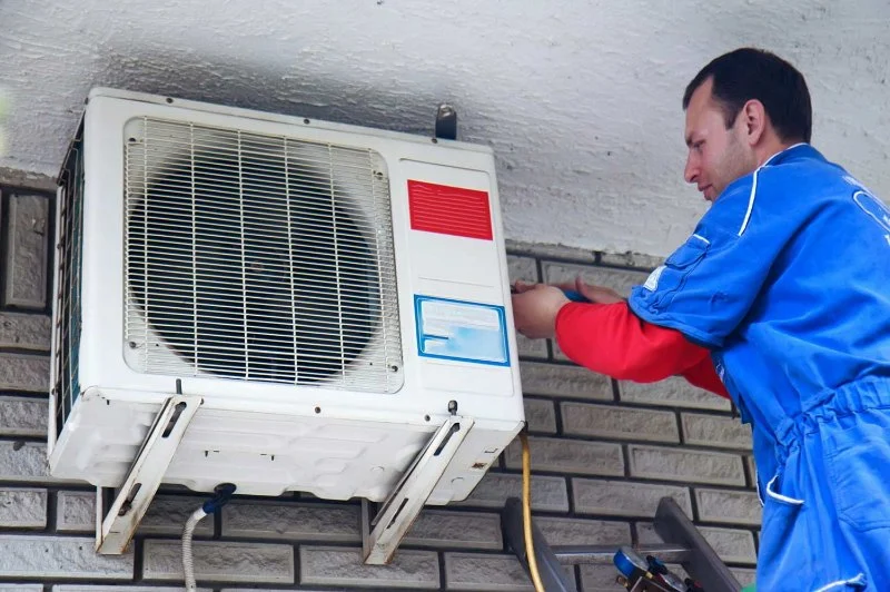 How to Fix a Frozen Air Conditioner Quickly and Effectively