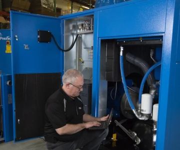 How to Maintain Your AC’s Compressor for Long-Term Performance