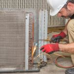How to Identify a Faulty AC Condenser Coil and Replace It