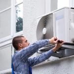 How to Troubleshoot an Air Conditioner That’s Not Blowing Cold Air
