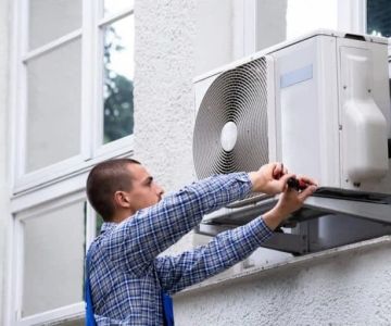How to Troubleshoot an Air Conditioner That’s Not Blowing Cold Air