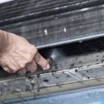 How to Deal with AC Coil Problems and How to Clean Them