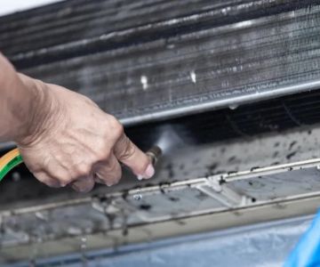 How to Deal with AC Coil Problems and How to Clean Them