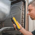 How to Fix Air Conditioner Refrigerant Leaks Quickly and Effectively