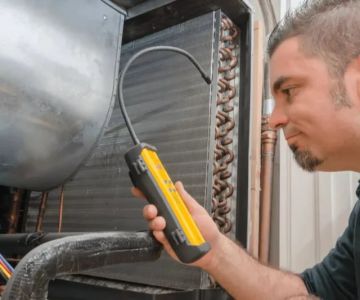 How to Fix Air Conditioner Refrigerant Leaks Quickly and Effectively