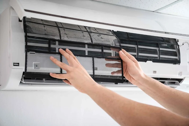 The Importance of Regular Air Conditioner Servicing and How to Schedule It