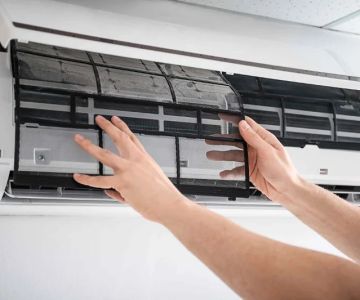 The Importance of Regular Air Conditioner Servicing and How to Schedule It