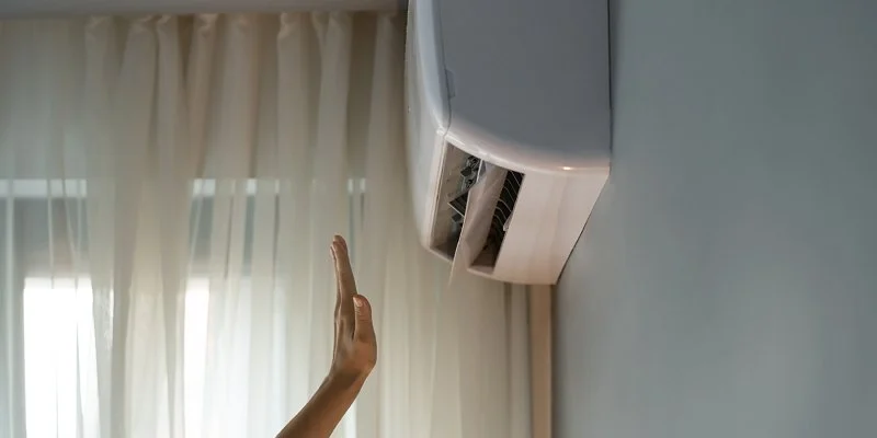 How to Fix Low Airflow in Your Air Conditioning System