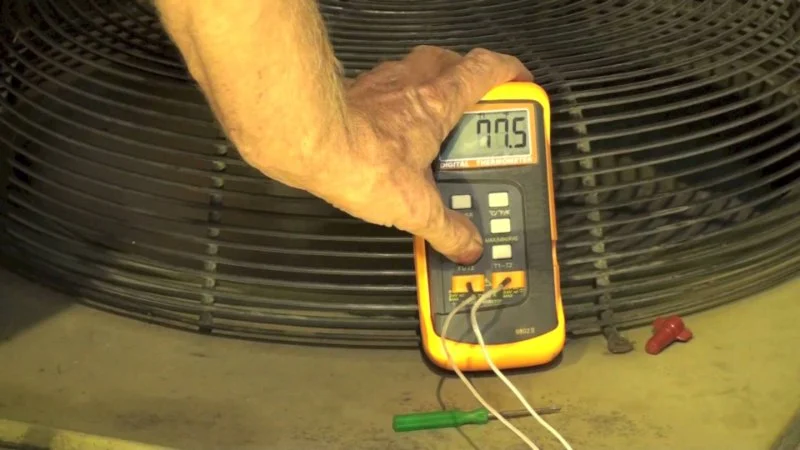How to Diagnose Electrical Issues in Your Air Conditioner
