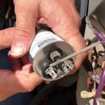 How to Replace a Faulty Air Conditioner Capacitor