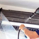 How to Properly Clean Your Air Conditioning System to Avoid Repairs
