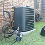 How to Repair an Air Conditioner with a Faulty Expansion Valve