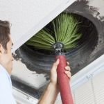 The Best Way to Clean and Maintain Your Air Conditioning Ductwork