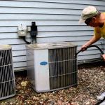 How to Clean and Repair Your Air Conditioner’s Condenser Coil
